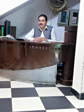 Marvi Guest House